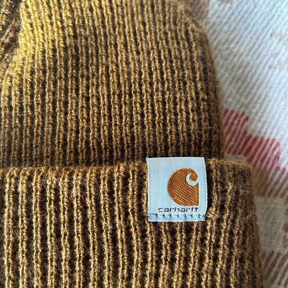 Carhartt beanie - Picture 2 of 7